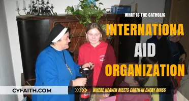 Understanding Caritas Internationalis: The Catholic Church's Global Aid Network