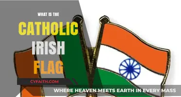 Understanding the Catholic Irish Flag: History, Symbolism, and Significance