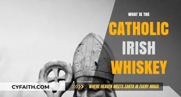 Exploring the Rich History of Catholic Irish Whiskey Traditions