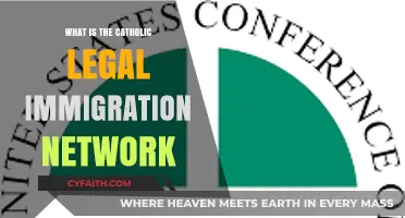 Understanding the Catholic Legal Immigration Network: Mission, Services, and Impact
