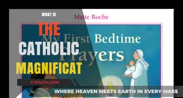 Understanding the Magnificat: A Catholic Prayer of Mary's Gratitude