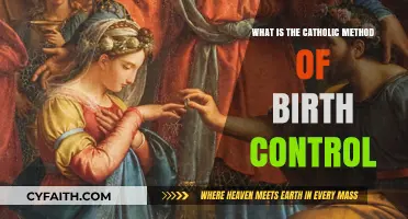 Understanding the Catholic Church's Natural Family Planning Approach