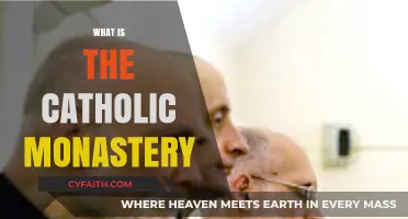 Exploring the Sacred Life: What Is a Catholic Monastery?