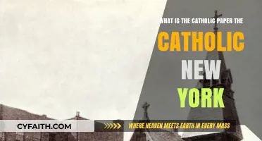 Understanding The Catholic New York: A Vital Diocesan Publication