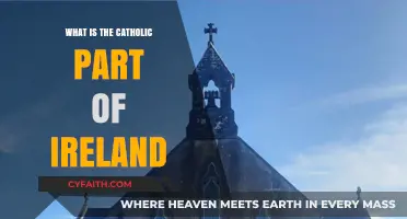 Exploring Ireland's Catholic Heritage: History, Culture, and Modern Identity