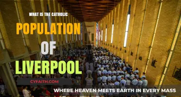 Liverpool's Catholic Community: Size, History, and Cultural Impact