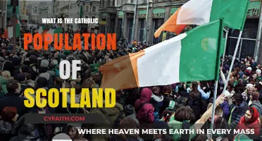 Exploring Scotland's Catholic Population: Trends, Demographics, and Insights
