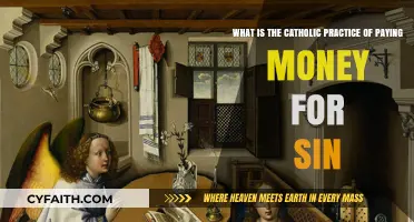 Understanding the Catholic Practice of Indulgences: Paying for Sin?