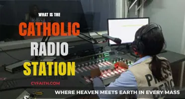 Exploring Faith and Community: Understanding the Catholic Radio Station