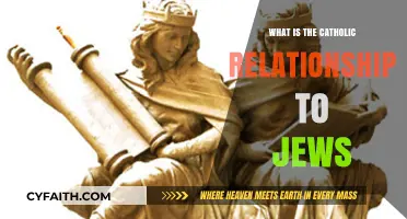 Understanding the Catholic Church's Historical and Modern Ties to Judaism