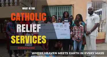 Understanding Catholic Relief Services: Mission, Impact, and Global Humanitarian Efforts