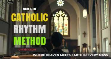 Understanding the Catholic Rhythm Method: A Natural Family Planning Guide