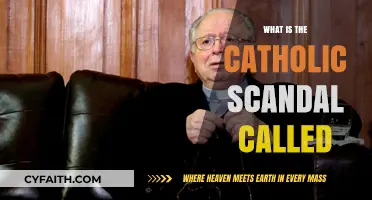 Unveiling the Catholic Church's Sexual Abuse Crisis: The Scandal Explained