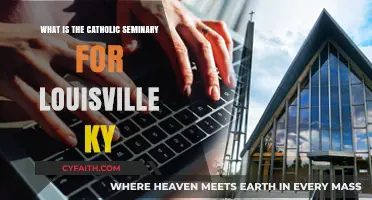 Exploring Louisville KY's Catholic Seminary: Purpose, Programs, and Pathways