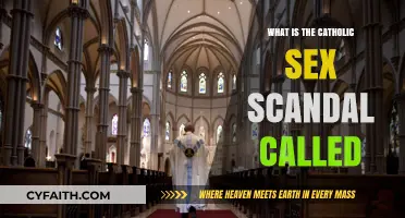 Unveiling the Catholic Church's Sexual Abuse Crisis: A Global Scandal