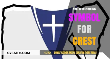 Understanding the Catholic Crest Symbol: Meaning and Significance Explained