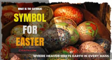 Understanding the Catholic Symbolism of Easter: A Guide to Its Meaning