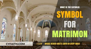 Understanding the Sacred Catholic Symbol of Matrimony: Unity and Faith