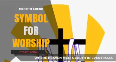 Understanding the Catholic Symbolism of Worship: A Comprehensive Guide