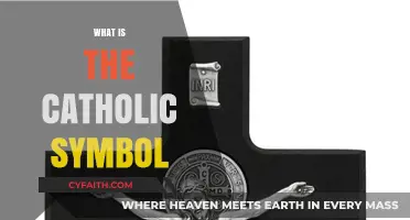 Understanding the Catholic Symbol: Meaning, History, and Significance Explained