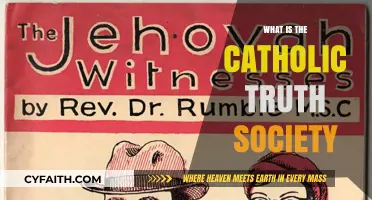Exploring the Catholic Truth Society: Mission, History, and Impact
