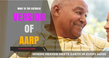 Catholic Senior Support: Exploring the Faith-Based Alternative to AARP