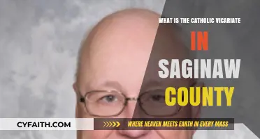 Understanding the Role of the Catholic Vicariate in Saginaw County