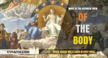 The Catholic Perspective on the Sacredness and Purpose of the Body