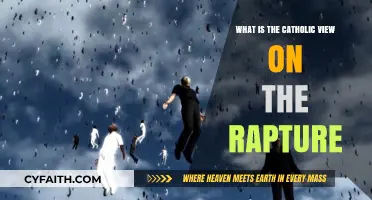 The Catholic View on Rapture: Explained