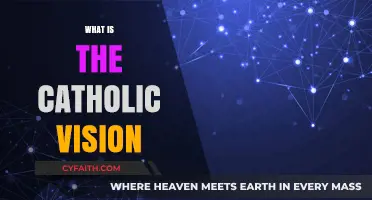 Understanding the Catholic Vision: Faith, Tradition, and Eternal Hope