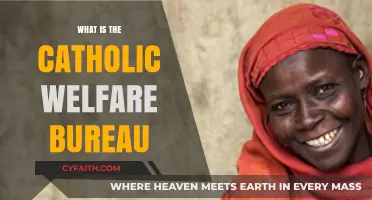 Understanding the Catholic Welfare Bureau: Mission, Services, and Impact