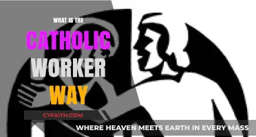 Understanding the Catholic Worker Movement: Principles, Practices, and Purpose