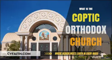 Understanding the Coptic Orthodox Church: History, Beliefs, and Traditions Explained