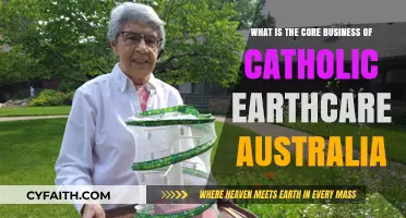 Catholic Earthcare Australia: Nurturing Creation Through Sustainable Stewardship Initiatives