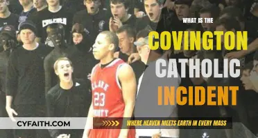 Covington Catholic Incident: What Really Happened?