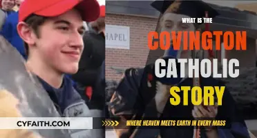 Covington Catholic: A Story of Media, Mob, and Truth