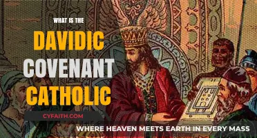 Understanding the Davidic Covenant in Catholic Theology