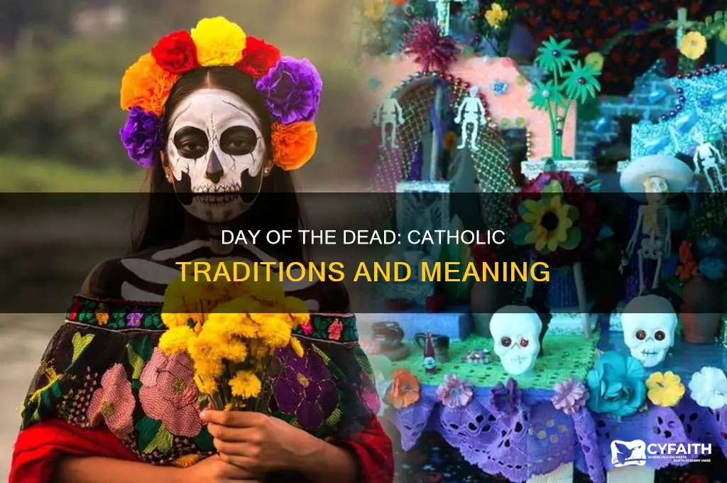 what is the day of the dead catholic