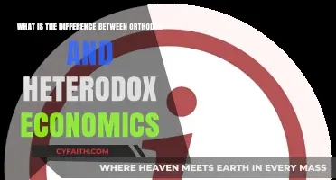 Orthodox vs. Heterodox Economics: Key Differences and Perspectives Explained