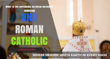Orthodox vs. Catholic: Key Theological and Liturgical Differences Explained