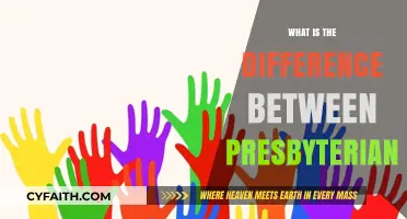 Understanding Presbyterianism: Key Differences Explained Simply and Clearly