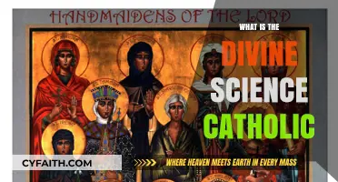 The Divine Science of Catholic Mysticism