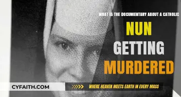 The Tragic Murder of a Catholic Nun: A Documentary Overview