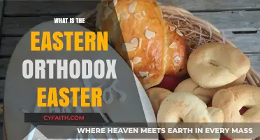 Understanding the Eastern Orthodox Easter: Traditions, Dates, and Significance