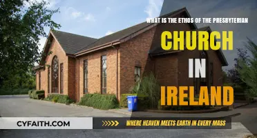 Understanding the Core Ethos of Ireland's Presbyterian Church