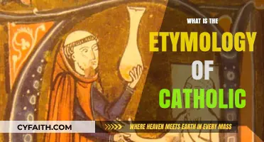 Exploring the Ancient Roots of Catholicism
