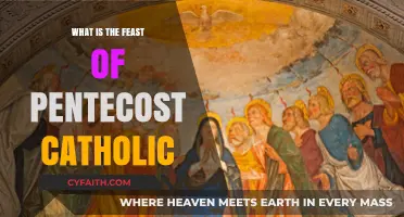 The Power of Pentecost: Catholic Holy Day Explained