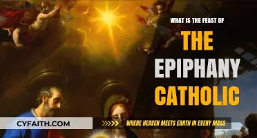 The Epiphany: A Catholic Celebration of Light