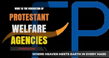 Exploring the Role and Impact of the Federation of Protestant Welfare Agencies