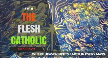 Understanding the Catholic Doctrine of the Flesh: A Comprehensive Guide